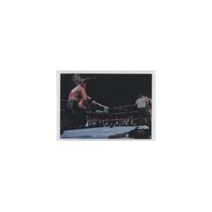   WWF Smackdown Chromium #75   Shane McMahon/X Pac Sports Collectibles