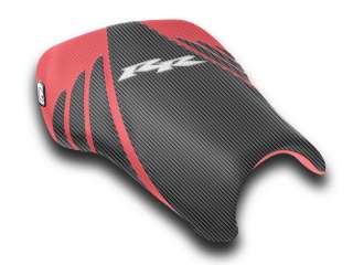   the 03 04 Honda CBR 600RR Tribal flight seat cover by Luimoto