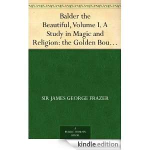   the External Soul Sir James George Frazer  Kindle Store