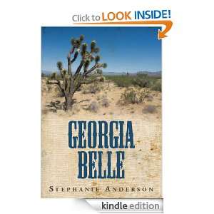 Georgia Belle Stephanie Anderson  Kindle Store