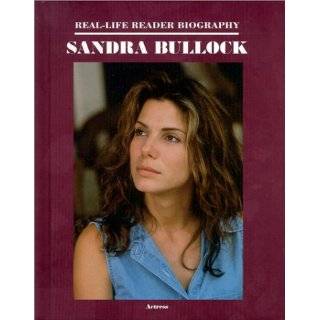   Bullock (Real Life Reader Biography) by Susan Zannos (Aug 30, 2000