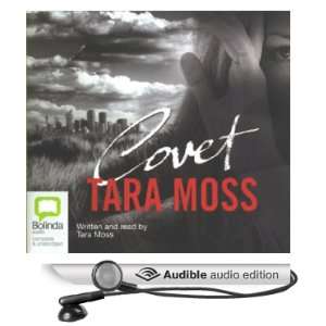  Covet (Audible Audio Edition) Tara Moss Books