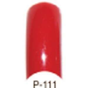  Tammy Taylor Prizma Powder A True Red 1.5 oz # 111 Beauty