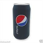 PEPSI CAN SQUEEZE TOY GREAT FOR STRESS RELIEF AWESOME *