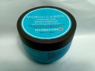 MOROCCAN OIL 500ml Intense hydrating mask natural Argan oil enhanced 