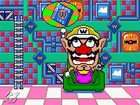 Wario Ware, Inc Mega Microgame Nintendo Game Boy Advance, 2003  