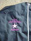 Personalized Cheerleader Cheer Competition Garment Bag