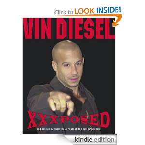 Vin Diesel Nancy Krulik  Kindle Store