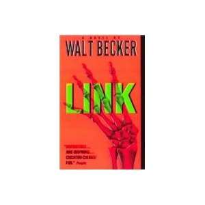 Link Walt Becker 9780380731619  Books