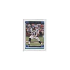  2006 Topps #15   Walter Jones Sports Collectibles