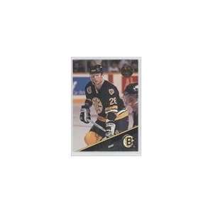  1993 94 Leaf #268   Glen Wesley Sports Collectibles