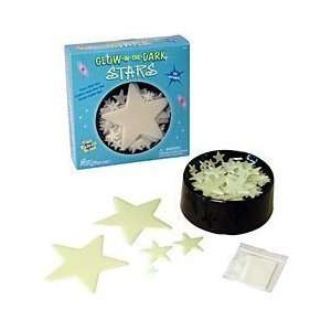 75 Star Glow In The Dark Stars Ceiling wall childs  