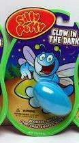 Styles Silly Putty Changeable Glow in the Dark or Space Sludge 