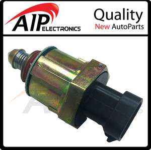   NEW IDLE AIR CONTROL MOTOR **FITS many GM vehicles IAC VALVE  