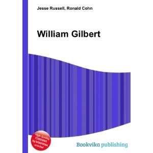  William Gilbert Ronald Cohn Jesse Russell Books
