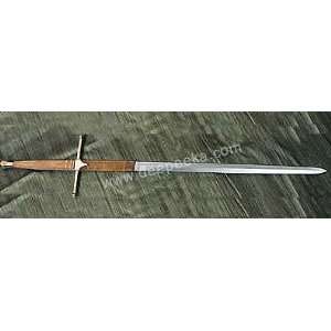  AH3338   Sir William Wallace Sword