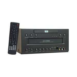 Pyle PLDVCR500 Mobile DVD//VCR/ Combination Unit Car 