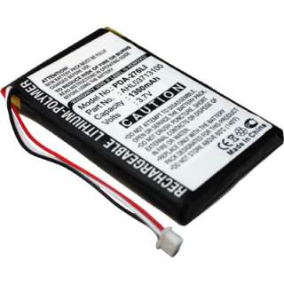 features gps battery fits tomtom go 920 xl330 3 7v 1300mah lithium