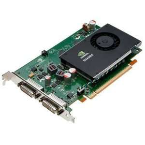 New PNY Technologies Quadro FX 380 Graphics Card 256MB GDDR3 SDRAM 