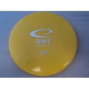   Latitude 64 Grip Spike Disc Golf 174g Dynamic Discs