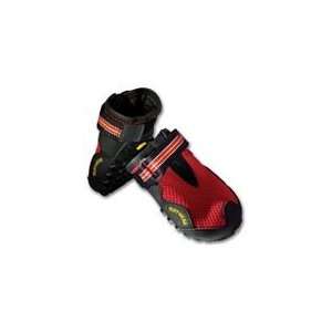 Ruff Wear Barkn Boots for Dogs Black Medium (SS) Pet 