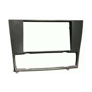  95 9306b Double Din Stereo Installation Kit Painted 