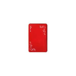   Hard Driver Enclosure Red for Dell computer