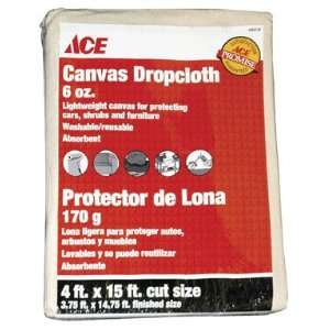  Ace Utility Drop Cloth (56708/12ACE)