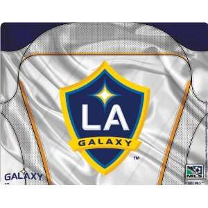  LA Galaxy Jersey skin for DSi Video Games