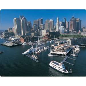  Boston Harbour skin for DSi Video Games