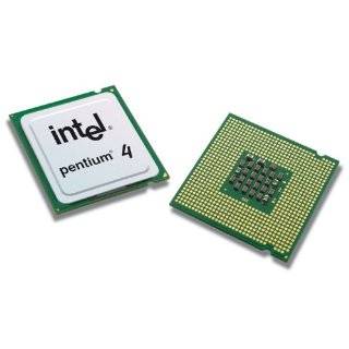    Intel Pentium 4 3Ghz/2M/800 LGA 775 CPU Explore similar items