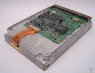 Quantum TM25A012 2.5GB IDE Hard Drive  