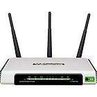 wireless router technology  