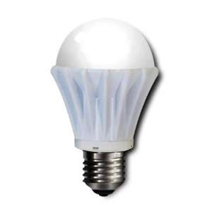  EnerGiant E27 7 Watt LED Light Bulb, Warm White 6500K, up 
