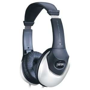 jWIN JH P45 Headphones 639247250451  