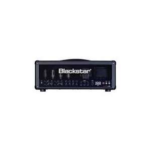    Blackstar Series One 100W 6L6 Amp Head Musical Instruments
