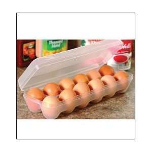  Egg Storage Container 