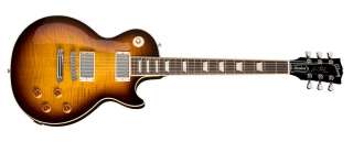 Gibson Les Paul Standard 2008 Electric Guitar, Desert Burst   Chrome 