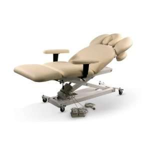   BestMassage   Spa Powerlift Electric Massage Table