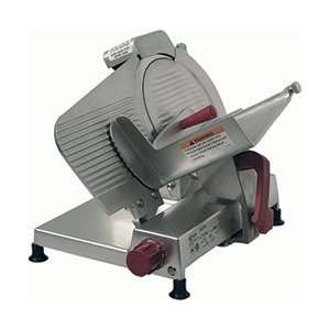  Axis AX S10 Electric Food Slicer Manual, 23 3/16Wx16 1/8 