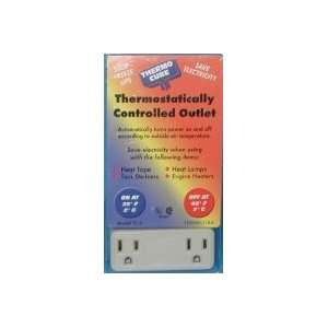   Controlled Outlet For Pond De Icer Patio, Lawn & Garden
