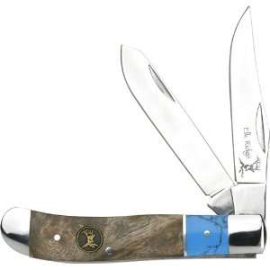  Elk Ridge Trapper Knife