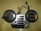 83 cb550sc cb550 nighthawk speedometer tach gauges sc
