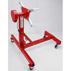   Performance Products 80059 1000 lb. Rotating Engine Stand Automotive