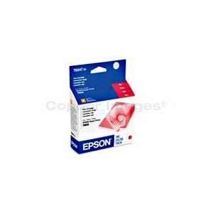  Epson EPSON T054720 RED INK CARTRIDGE 