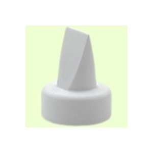  Evenflo Replacement White Valve, White Valve, Each 