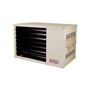  175,000 Btu/Hr Unit Heater Ng Non Separated Steel 