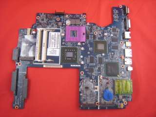 HP dv7 1000 dv7 1100 Intel CPU Motherboard 480365 001  