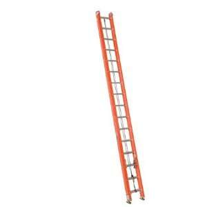  Louisville Ladder FE3232 Fiberglass Extension Ladder 300 