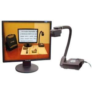  Eye Flex Electronic Magnifier for Low Vision 19 inch 